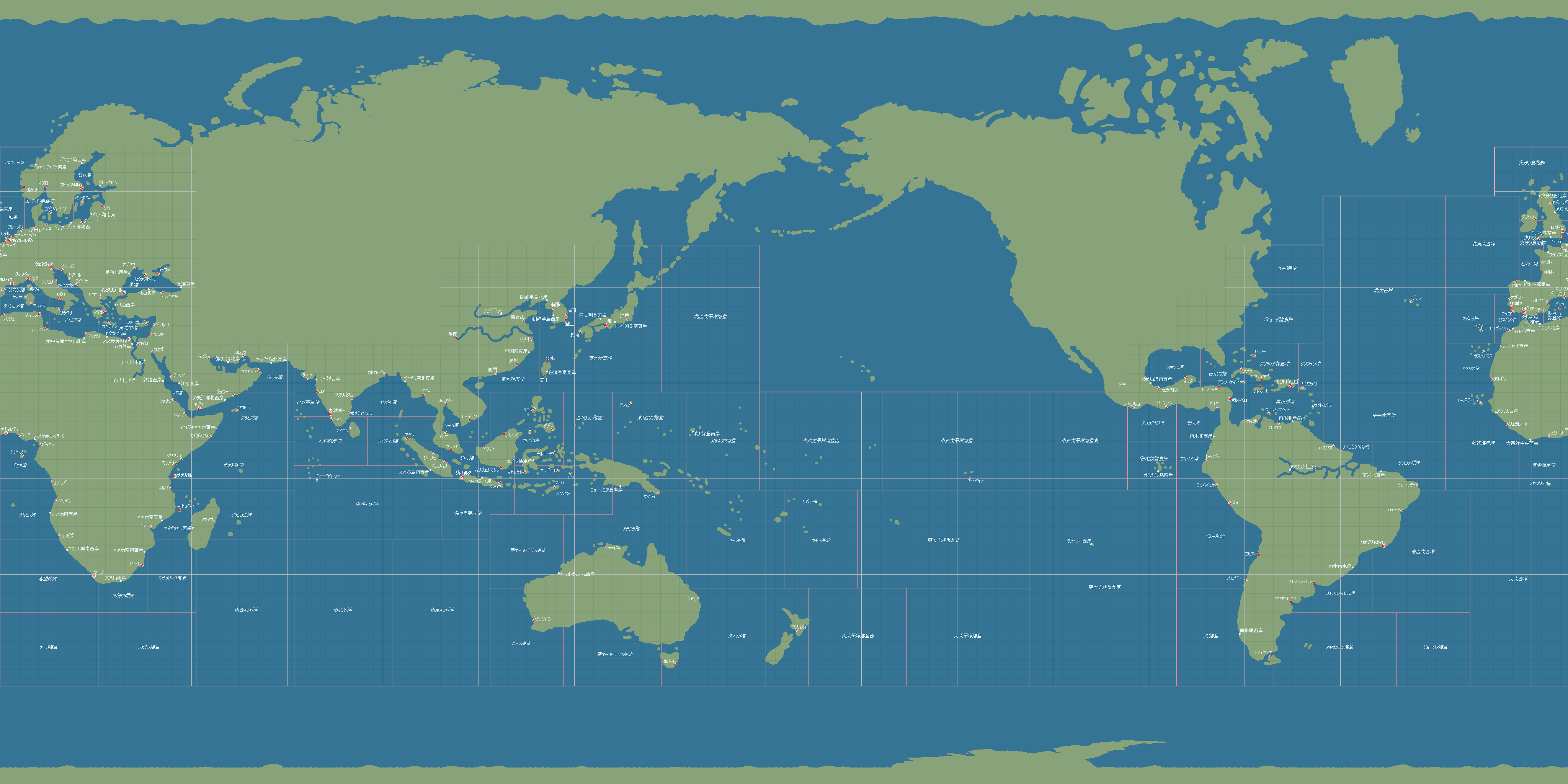 大航海時代オンラインまとめwiki(総括)